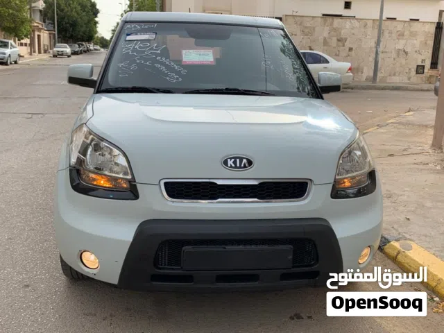 2010 كيا سورينتو EX
