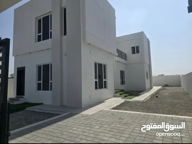 284 m2 4 Bedrooms Townhouse for Sale in Muscat Other