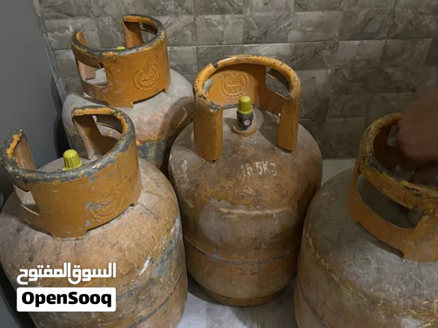 غاز للبيع معبي  بي توصل لا عندك جميع مناطق ليبيا