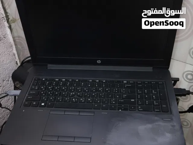 للبيع لابتوب