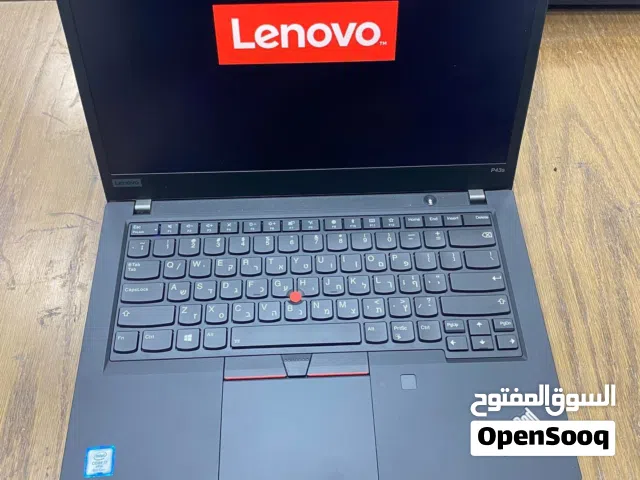 لابتوب لينوفو