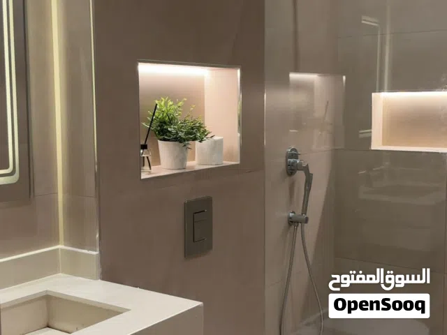 استراحة جديده_ جرزيز @ لأول مرة للتأجير