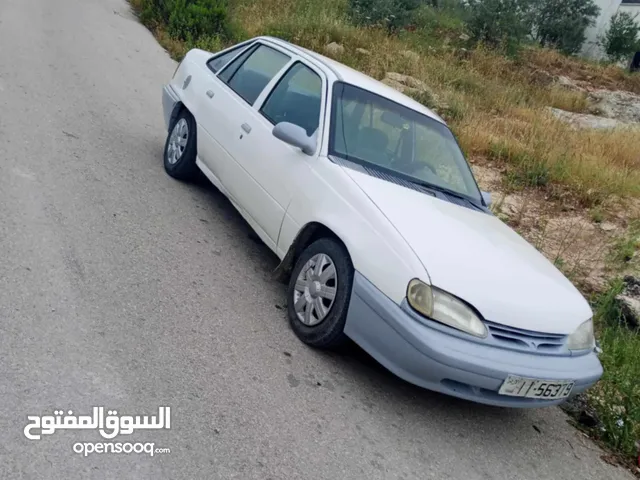 Used Daewoo LeMans in Irbid