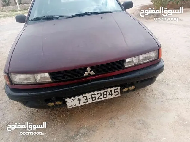 Used Mitsubishi Other in Madaba