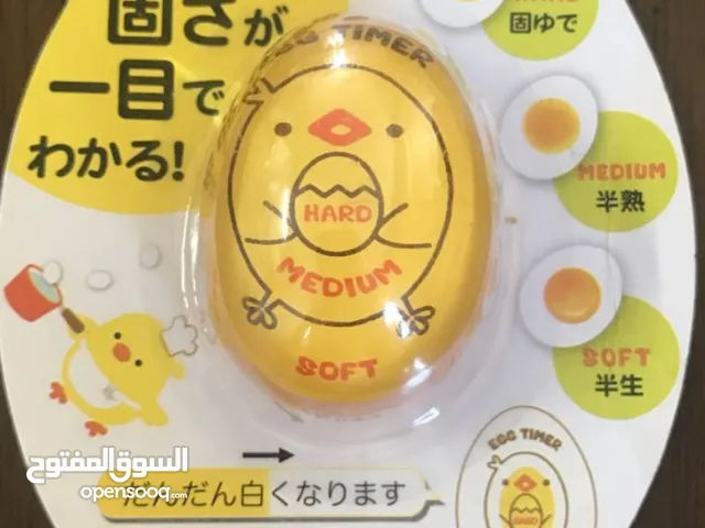 منتج ياباني بيضه قياس
