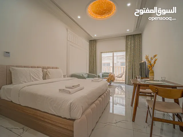 800ft Studio Apartments for Rent in Dubai Dubai Land