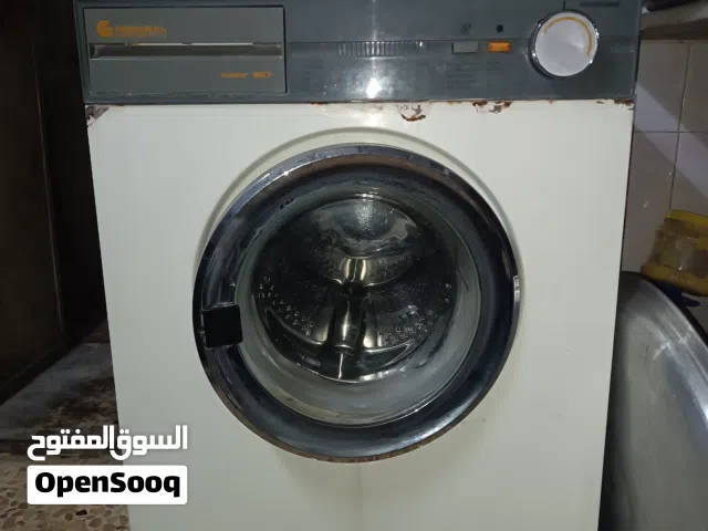 غسالة توماتيك جينرال