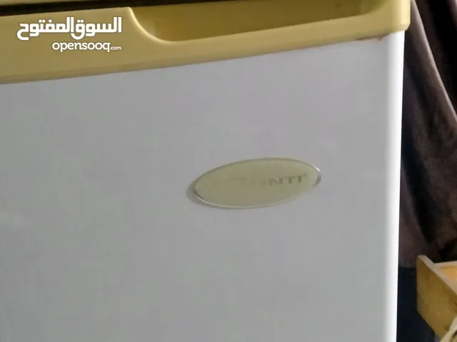 Conti Freezers in Amman
