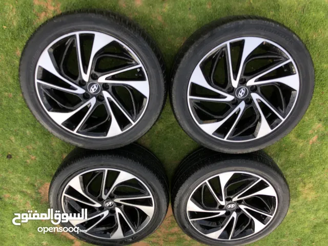 Atlander 19 Tyres in Tripoli