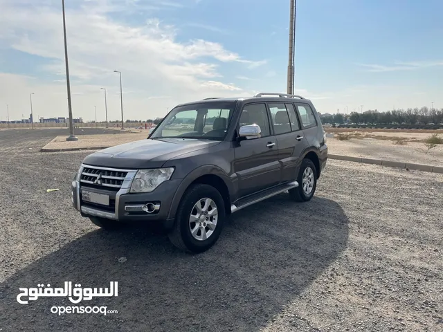 Used Mitsubishi Pajero in Farwaniya