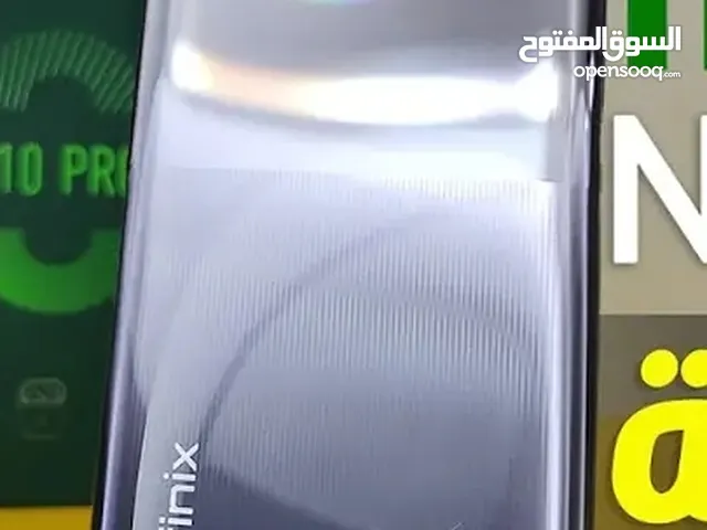 Infinix Note 10 Pro 256 GB in Baghdad