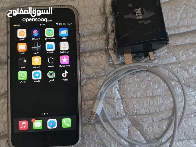 Apple iPhone 6S Plus 64 GB in Southern Governorate