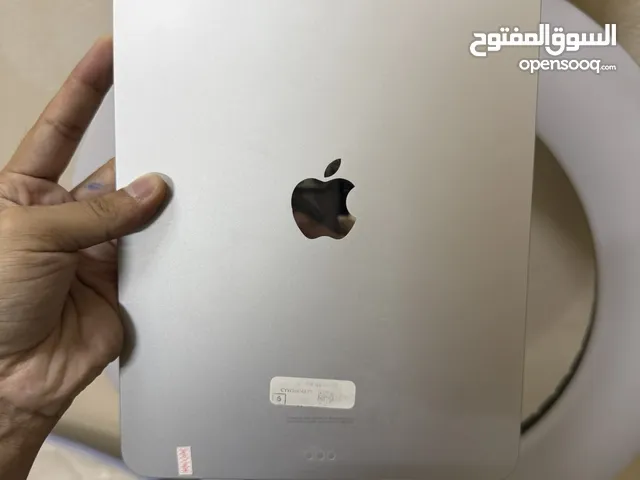 iPad Pro 11 inch (4th Generation) M2 Chip 256GB WiFi Silver - International Version