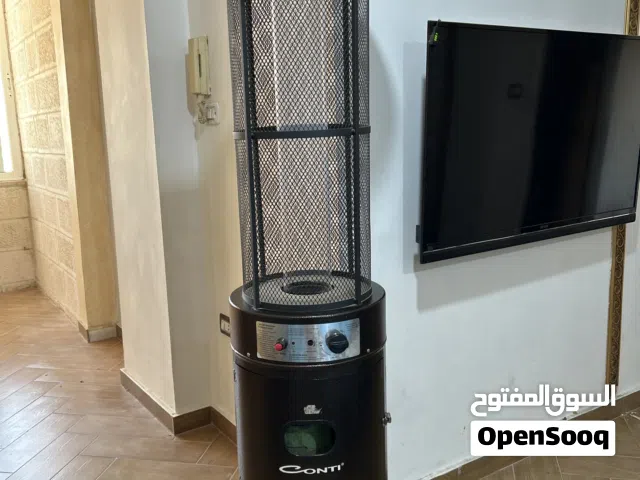مدفأة كونتي غاز