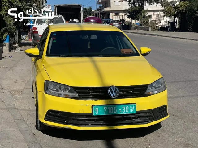 Volkswagen Jetta 2014 in Bethlehem