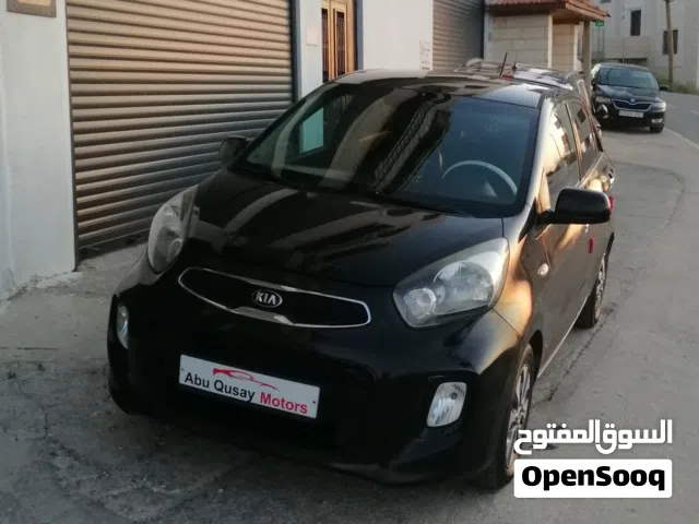 2015 Kia Morning EX