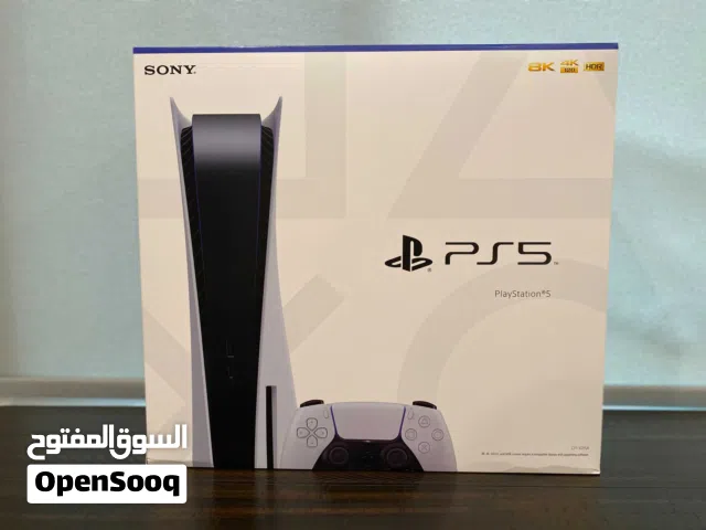 Playstation ps5