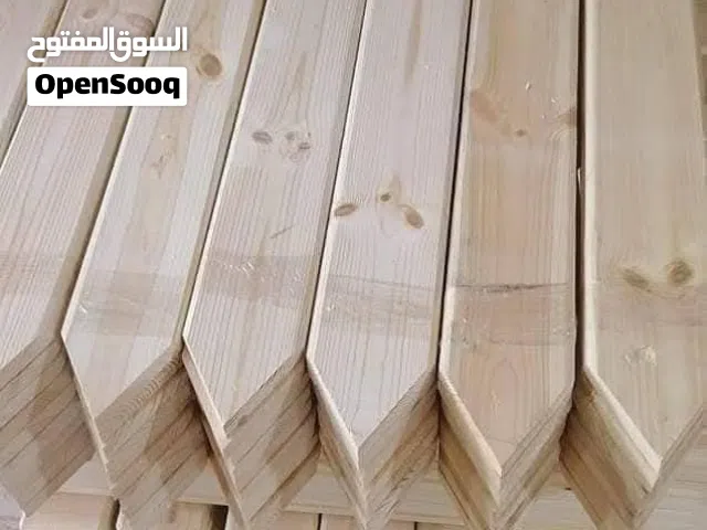 حربات خشبية سويد للزينة ورفع الأسوار وعمل سياج خشبي وعمل حواجز بين الاشجار للبيع بأسعار ممتازة