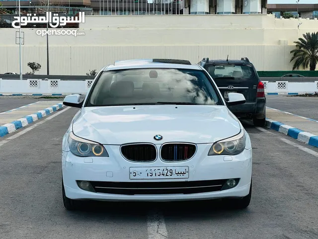 فل اوبش Bmw 520