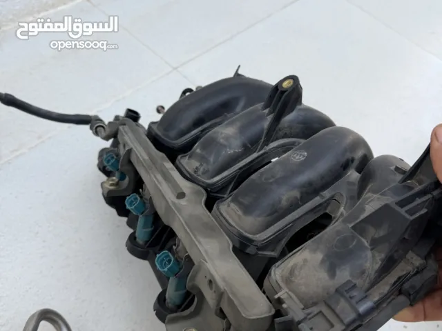 قطع غيار مازدا 3 2008_2012