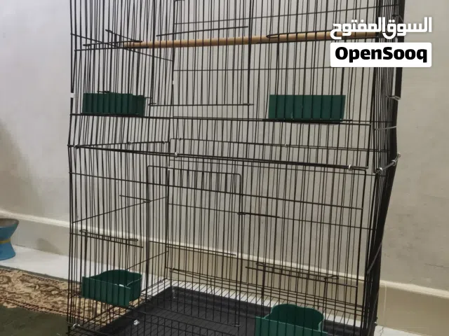 قفص طيور للبيع