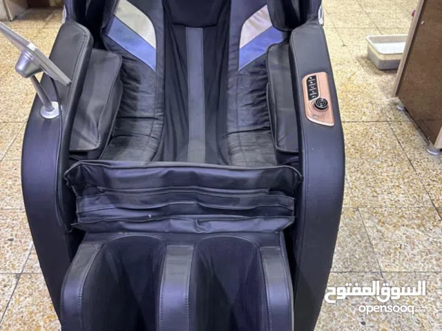 كرسي مساج كهربائي