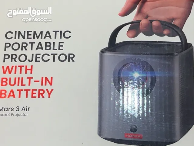 بروجكتر nebule ankar