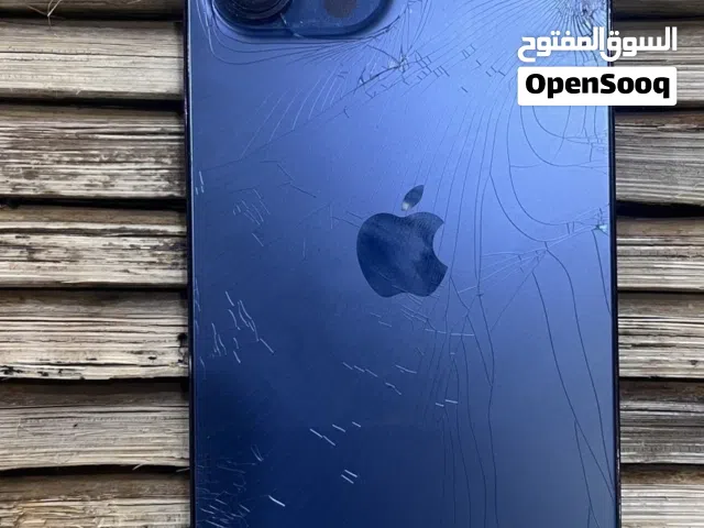 آيفون 12 برو ماكس