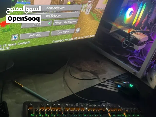 Windows Other  Computers  for sale  in Baghdad