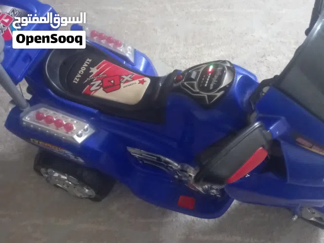 دراجه اطفال