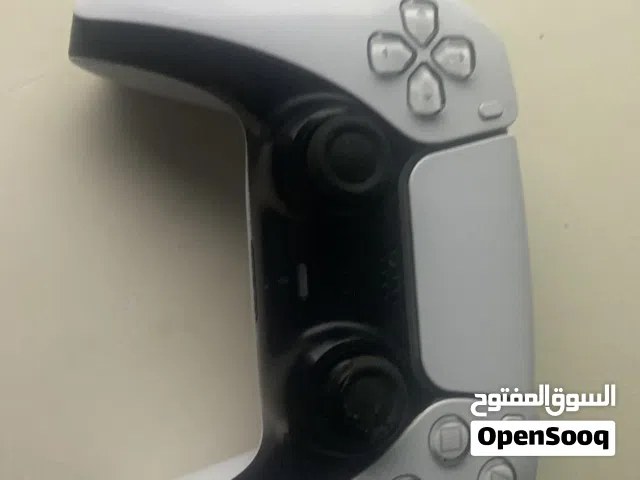 أيد بليستيشن 5مستعمله للبيع