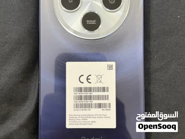 Xiaomi Redmi 14C 256 GB in Muharraq