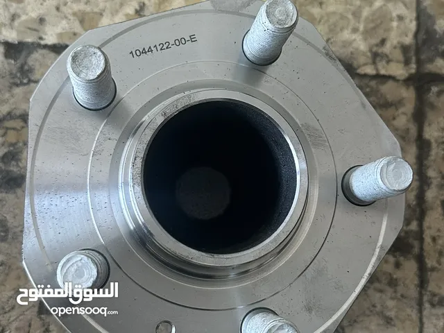 قطع تسلا مودل 3 ستاندر
