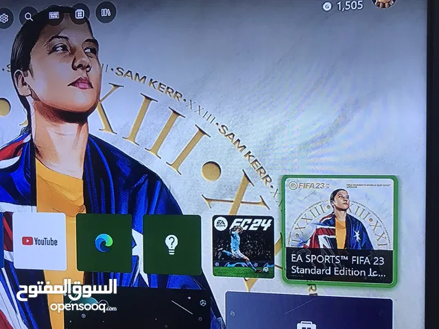 Xbox One S Xbox for sale in Baghdad