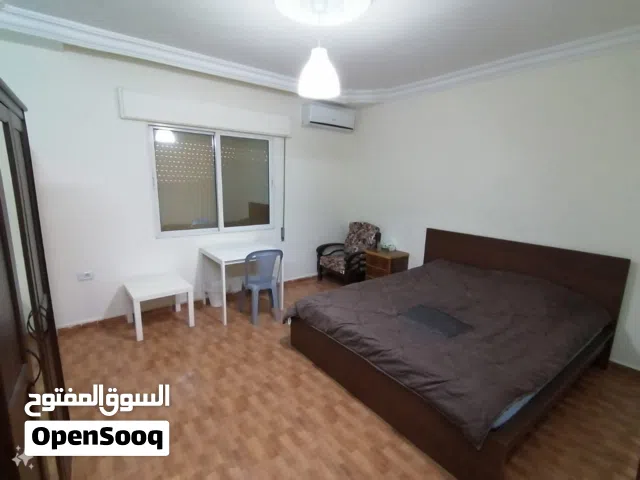 شقة مفروشة مميزة للايجار بمنطقة الراهبات الوردية. (من المالك مباشرة)
