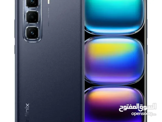 Infinix Other 256 GB in Amman
