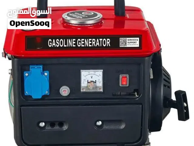 مولد بنزين بقوة 1000واط