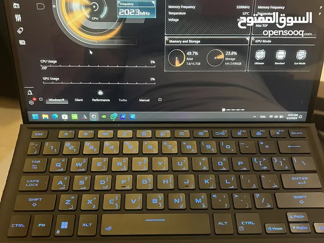  Asus for sale  in Hawally