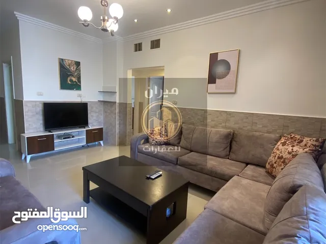 85m2 2 Bedrooms Apartments for Rent in Amman Medina Street