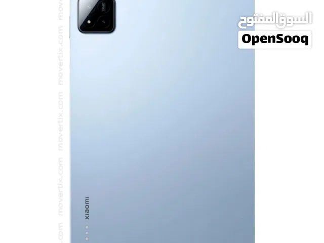Xiaomi pad 7 256 gb 8 gb ram brand new for sale