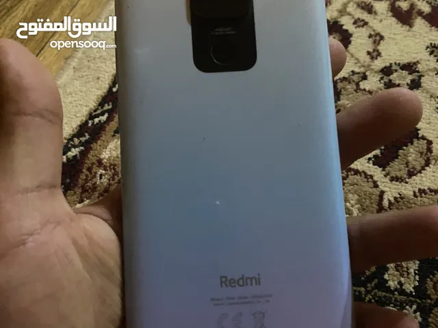 Xiaomi Redmi Note 9 128 GB in Misrata
