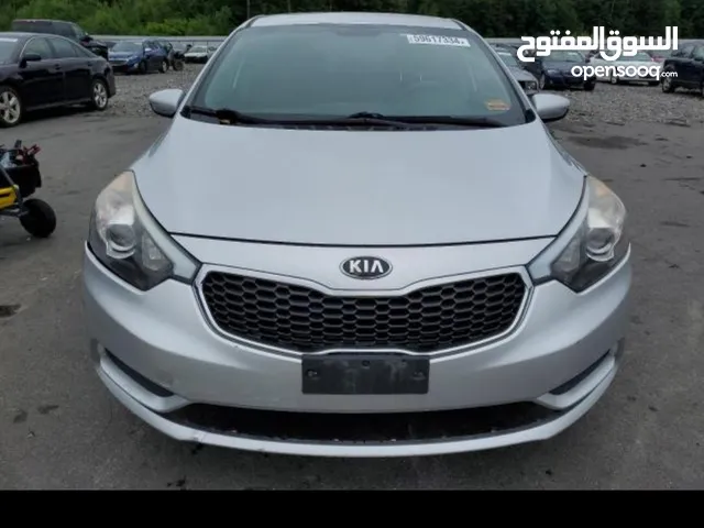 Used Kia Forte in Annaba