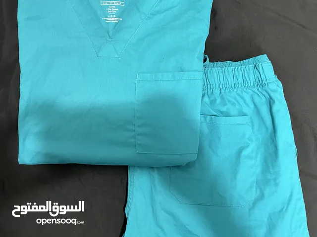 سكرب شيروكي أصلي