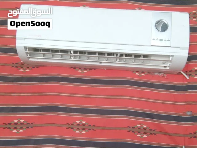 General 1.5 to 1.9 Tons AC in Tripoli