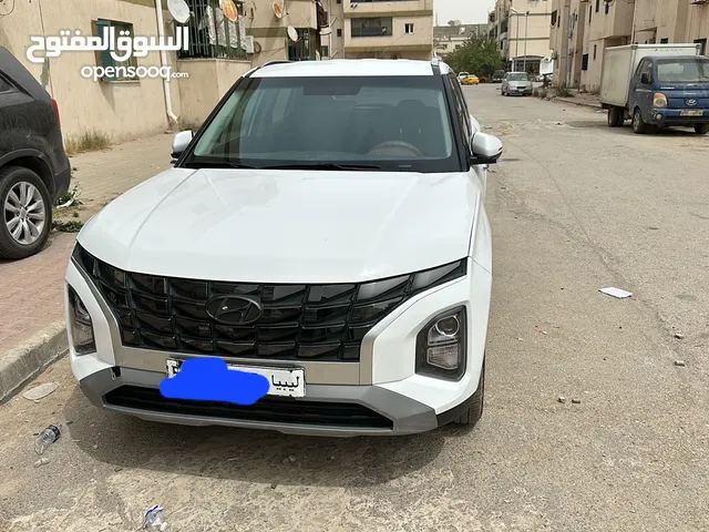 Hyundai Creta 2023 in Tripoli