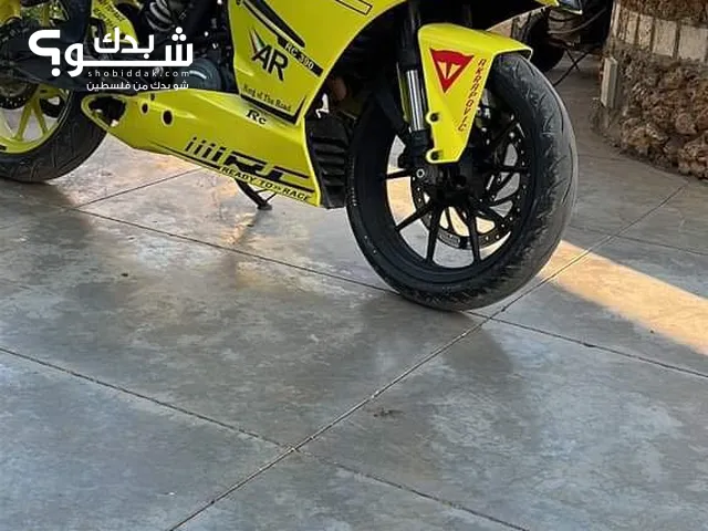 KTM RC 390 2018 in Jenin