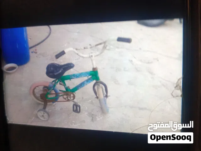دراجه هوائيه للأطفال تم تنزيل السعر
