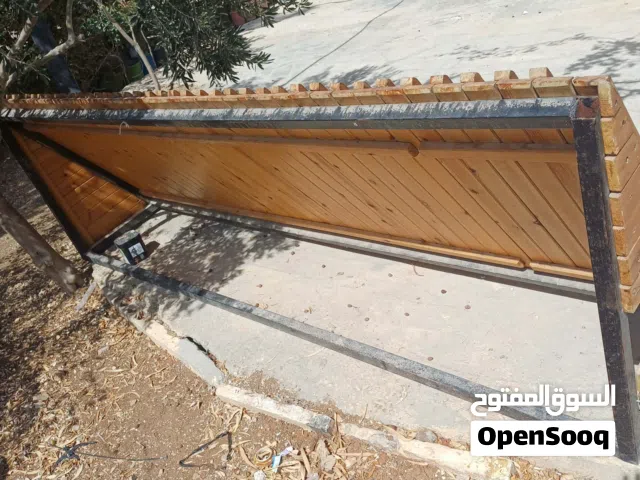 مظله طول 3متر وعرض 1.20 للبيع