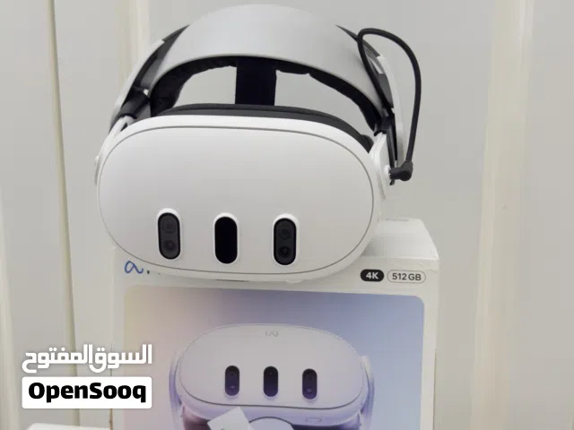 Vr meta quest3 للبيع