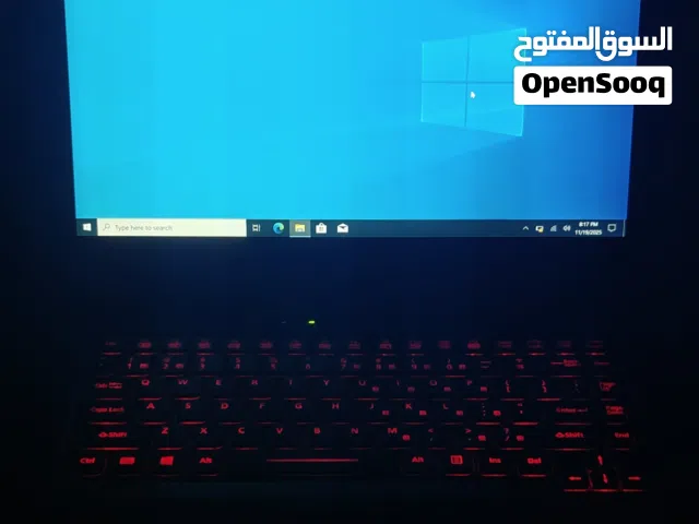 Panasonic Toughbook CF-54